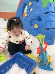 -泡泡米POPOME益智乐园(洪殿花园旗舰店)