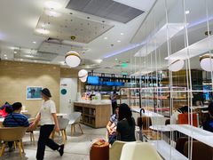 -奈雪的茶(新天地广场PRO店)