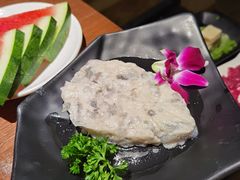 虾滑-牛焱·贵州黄牛肉火锅(城西银泰店)