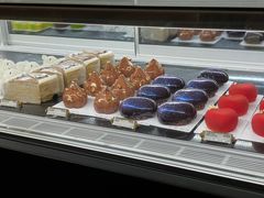 -玲婧胡同·生日蛋糕·餐厅(嘉里城店)