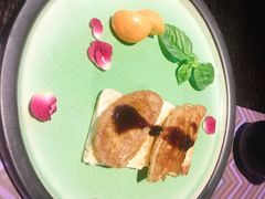 -羽山料理