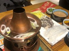 -局气 烤鸭·北京菜(光华路店)
