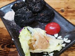-小川洋风料理(街道口店)