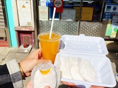 -澳门长洲糯米糍(柯打苏沙街店)