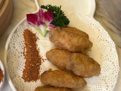 -唐猫庭院·千年陕菜(大唐不夜城店)