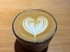 -阿什卡咖啡馆ESSCA COFFEE(塔里木石油宾馆店)