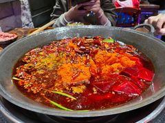 -楠火锅(绵阳首店)