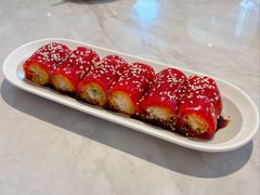 -陶兰居·手工点心·粤菜(圆融时代广场店)