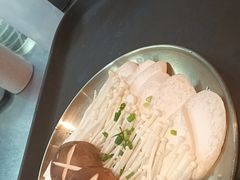 -韩宫宴烤肉·料理(南京江宁万达店)