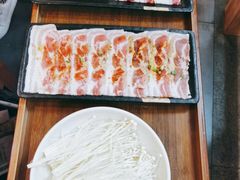 -九田家黑牛烤肉料理·自助(洪洞县城市花园店)