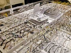 -华彬眼镜专业渐进配镜(潘家园店)