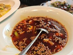 -悦百味·品质川菜(橄榄郡店)