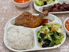 -老上海里弄味道(知春路店)