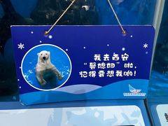 -南京海底世界