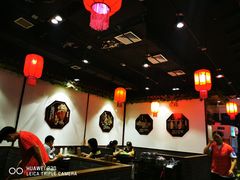 -宽板凳老灶火锅(南礼士路店)