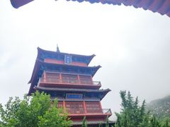 -石岛赤山风景区
