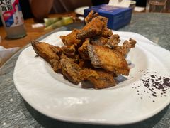 -杨乐辣子鸡(和田一街店)