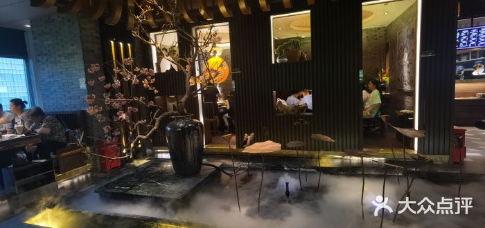 湊湊火锅·茶憩(世博大道店)图片