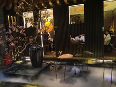 -湊湊火锅·茶憩(世博大道店)