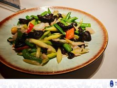 -合肥皇冠假日酒店·玉宫中餐厅