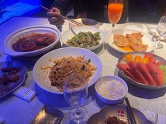 -上和臻品中国菜(花园街店)