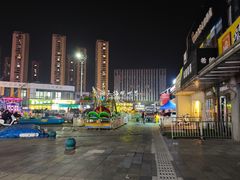 -万达广场(泰州海陵店)