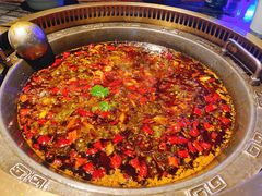 -匠岳·王宝器麻椒鱼(全国总店)