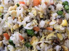 -粗茶淡饭(东关街店)
