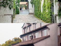 -乌镇景区