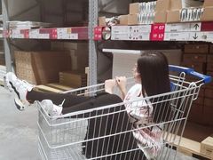 -宜家家居(西安未央商场店)