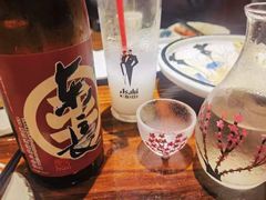 -鸟鹏烧鸟居酒屋(熙龙湾店)