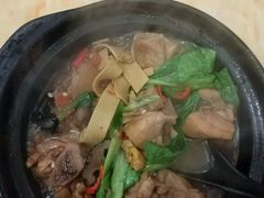 -峰味香.酱香米线.黄焖鸡(定西路店)