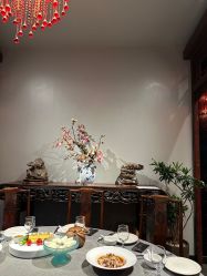 -花家怡园·宴会厅(簋街四合院总店)
