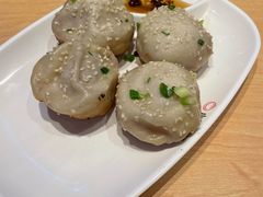 -小杨生煎(周浦万达店)