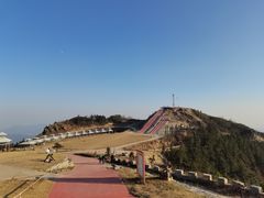 -木兰云雾山