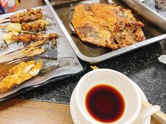 -亚东串烤(共康东路店)
