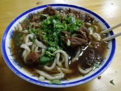 -清真-戏楼王记牛肉面