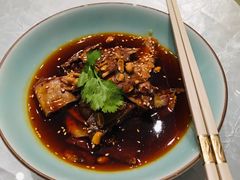-漢舍中国菜馆(889广场店)