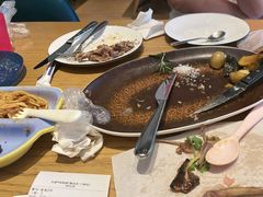 -玛尚诺意式餐厅(新达汇三林店)
