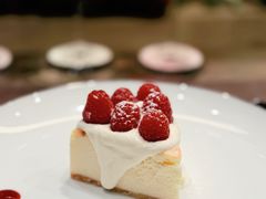 -恰餐厅 CHAR Grill&Bar(西安经开洲际店)