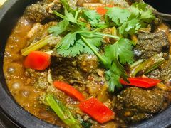海皇豆腐-金穗园·砂锅粥.醉鸡煲火锅(长寿路店)
