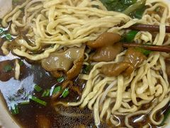 -陈记锅盖面(长江路店)