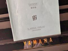 -Melody Mentor音乐私教馆(朝外·悠唐店)