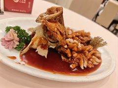 -得月楼·省级非遗·传统苏帮菜(观前店)