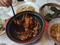-味悦·老字号·赣州菜(厚德总店)