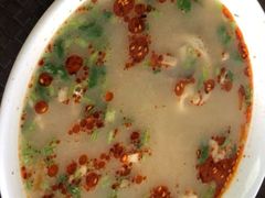 -老四烧饼铺(丽源路店)