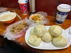 -老陶包子铺(南大西南村店)