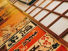 -玉川屋·深夜食堂居酒屋(柳巷店)