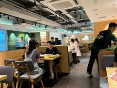 -豪客来牛排(厦门万达金街店)