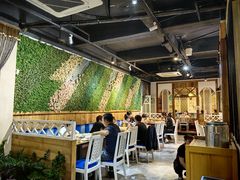 -新疆伏拉沃餐厅(白龙南路店)